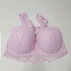 Sold VS PINK PADDED BRALETTE